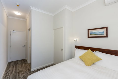 Gallery Hotel - Accommodation Great Ocean Road 2