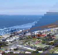 Quays Hotel - Accommodation Great Ocean Road