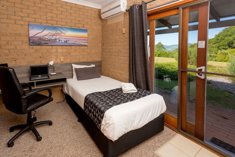 Lookout Mountain Retreat - Accommodation Great Ocean Road 4
