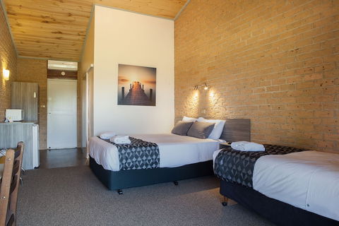 Lookout Mountain Retreat - Accommodation Great Ocean Road 5