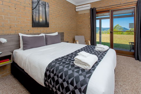 Lookout Mountain Retreat - Accommodation Great Ocean Road 6