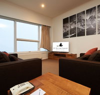 Mt Buller Chalet Hotel  Suites - Accommodation Great Ocean Road