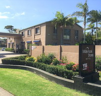 Mollymook Shores Motel and Conference Centre - Accommodation Great Ocean Road