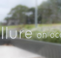Allure on Ocean Motel - Accommodation Great Ocean Road