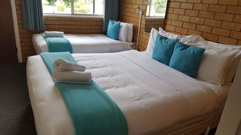 Sea Lake Motel - Accommodation Great Ocean Road 6