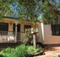 Tiffanys Country Cottages - Accommodation Great Ocean Road