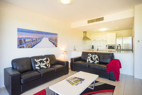 Palm View - Accommodation Great Ocean Road 2