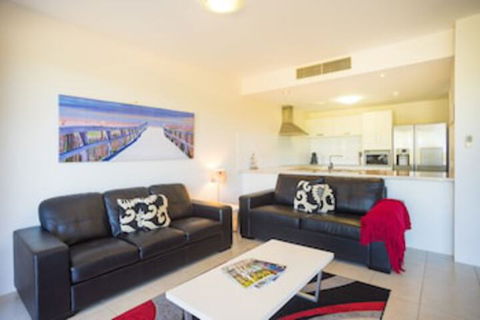 Palm View - Accommodation Great Ocean Road 0