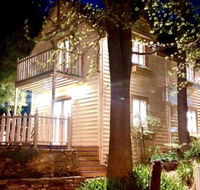 Aldgate Creek Cottage Bed  Breakfast - Accommodation Great Ocean Road