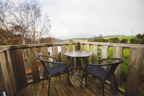 Carinya Farm Holiday Retreat - Accommodation Great Ocean Road 4