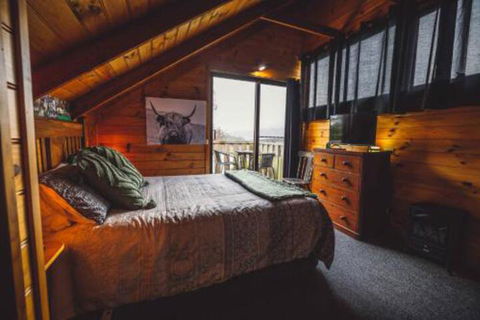 Carinya Farm Holiday Retreat - Accommodation Great Ocean Road 2