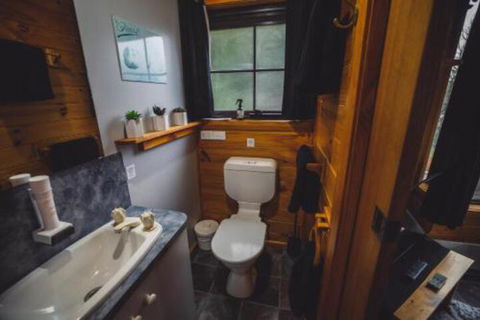 Carinya Farm Holiday Retreat - Accommodation Great Ocean Road 3