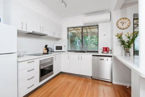 Bedford Terrace 3 - Accommodation Great Ocean Road 0