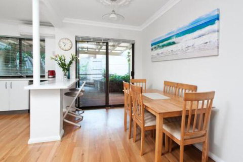 Bedford Terrace 3 - Accommodation Great Ocean Road 2