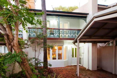 Bedford Terrace 3 - Accommodation Great Ocean Road 1