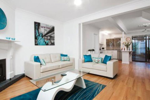 Bedford Terrace 3 - Accommodation Great Ocean Road 4