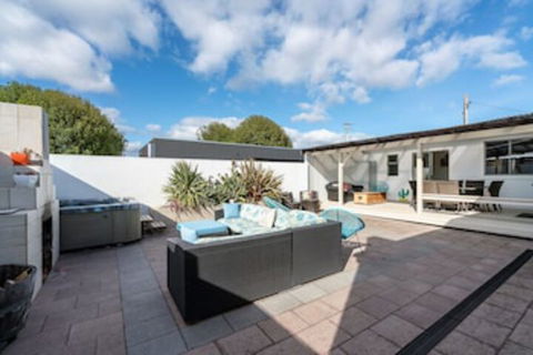 Ruby Soho Villas - Accommodation Great Ocean Road 0