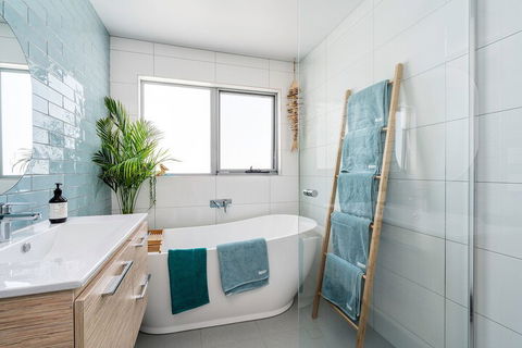 Ruby Soho Villas - Accommodation Great Ocean Road 5