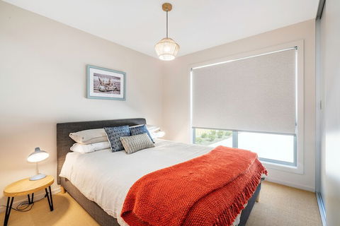 Ruby Soho Villas - Accommodation Great Ocean Road 7