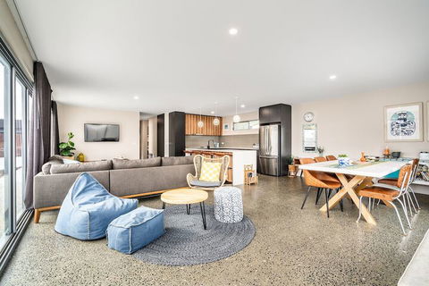 Ruby Soho Villas - Accommodation Great Ocean Road 6