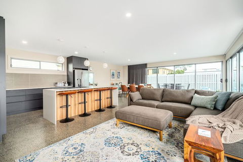 Ruby Soho Villas - Accommodation Great Ocean Road 4