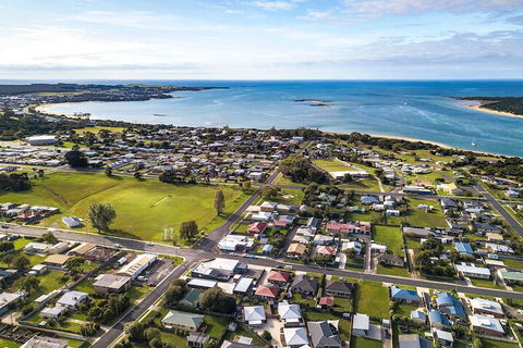 Ruby Soho Villas - Accommodation Great Ocean Road 1