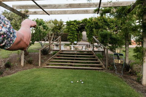 Rivendell East Gippsland - Accommodation Great Ocean Road 4