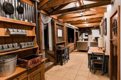 Rivendell East Gippsland - Accommodation Great Ocean Road 5