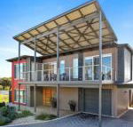 RiverSea Goolwa Beachhouse WiFi Pet Friendly - Accommodation Great Ocean Road