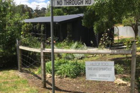 Hilltop Too - Accommodation Great Ocean Road 2