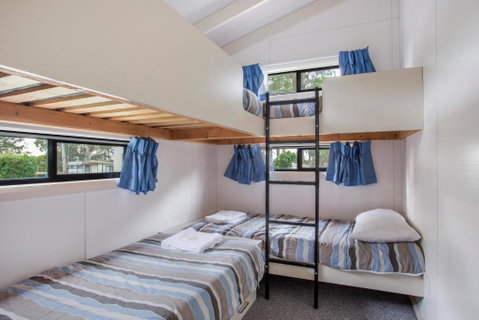 Mollymook Caravan Park - Accommodation Great Ocean Road 2