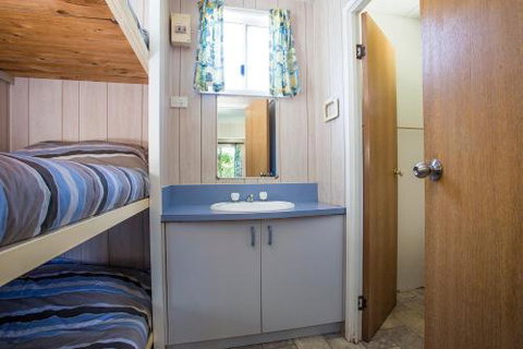 Mollymook Caravan Park - Accommodation Great Ocean Road 4