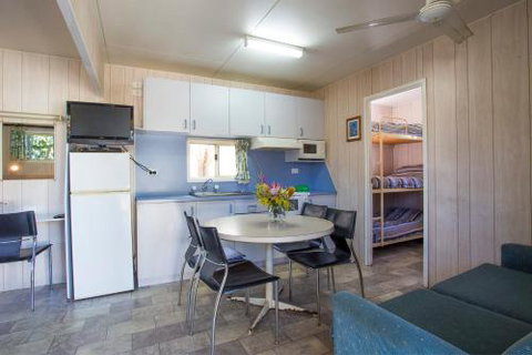 Mollymook Caravan Park - Accommodation Great Ocean Road 5