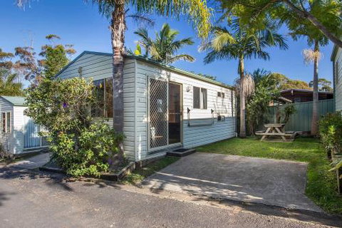 Mollymook Caravan Park - Accommodation Great Ocean Road 6