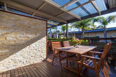 Mollymook Caravan Park - Accommodation Great Ocean Road 3