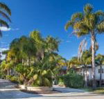 Mollymook Caravan Park - Accommodation Great Ocean Road