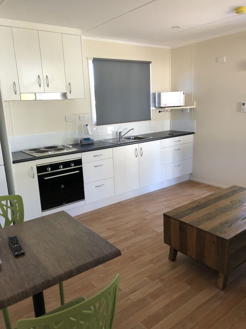 Homestead Caravan Park - Accommodation Great Ocean Road 4