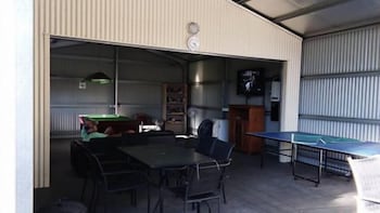 Homestead Caravan Park - Accommodation Great Ocean Road 2