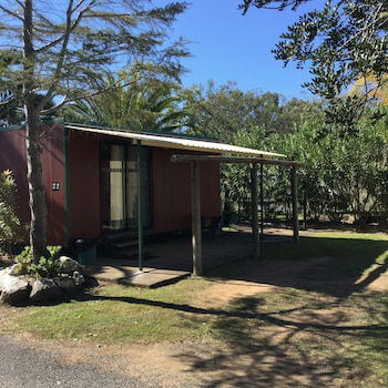 Homestead Caravan Park - Accommodation Great Ocean Road 3