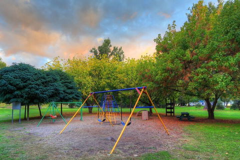 Colac Colac Caravan Park - Accommodation Great Ocean Road 6