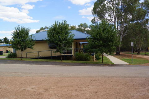 Tooleybuc River Retreat Villas - Accommodation Great Ocean Road 4
