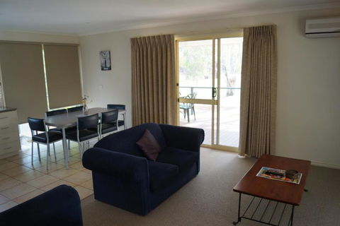 Tooleybuc River Retreat Villas - Accommodation Great Ocean Road 6