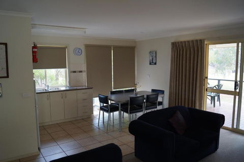 Tooleybuc River Retreat Villas - Accommodation Great Ocean Road 2