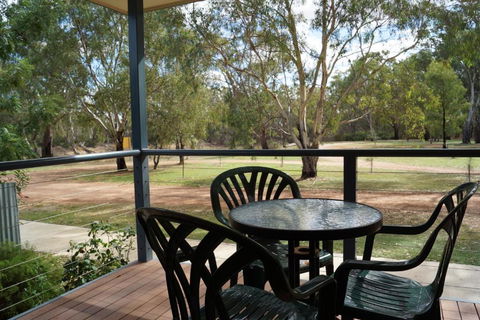 Tooleybuc River Retreat Villas - Accommodation Great Ocean Road 5