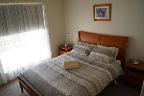 Tooleybuc River Retreat Villas - Accommodation Great Ocean Road 1