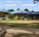 Tooleybuc River Retreat Villas - Accommodation Great Ocean Road