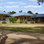 Tooleybuc River Retreat Villas - Accommodation Great Ocean Road 0