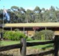 Gunyah Valley Retreat - Accommodation Great Ocean Road