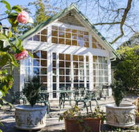 Bygone Beautys Cottages - Bronte Cottage - Accommodation Great Ocean Road