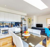 Bellerive Marina View Apartments NO 27 - Accommodation Great Ocean Road
